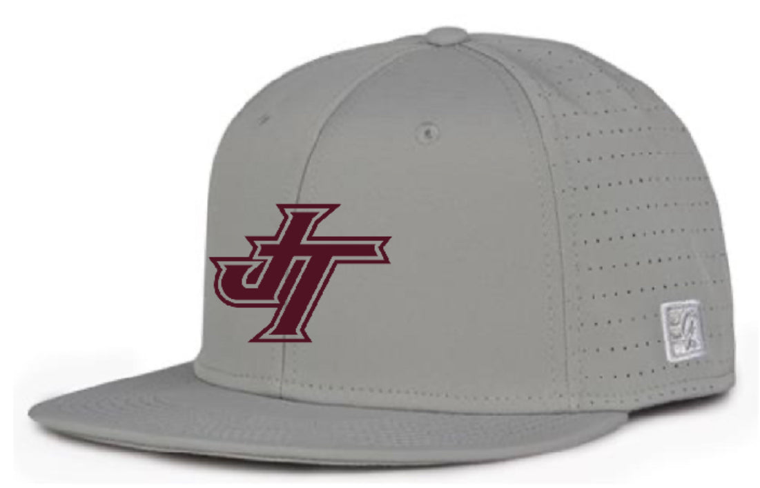 RCJ - JT 3D Hat