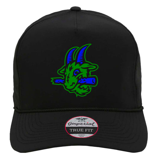 Goat Black Hat