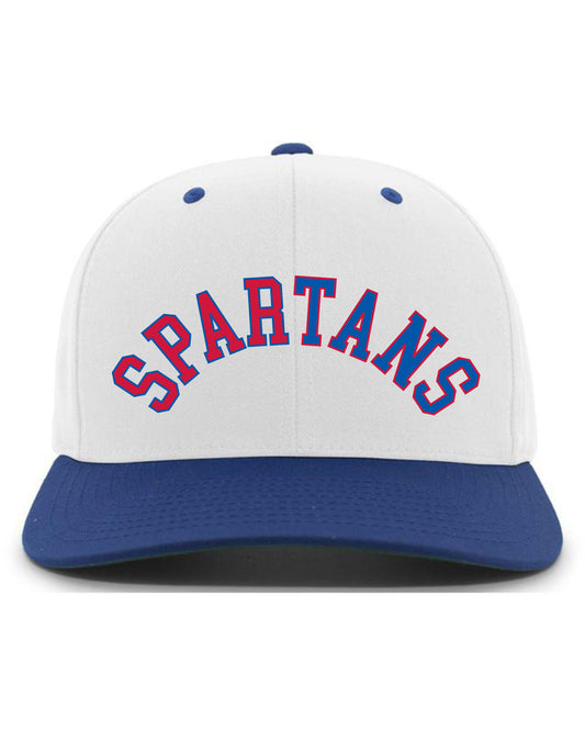 BEE - Spartans Duo Embroidered Hat