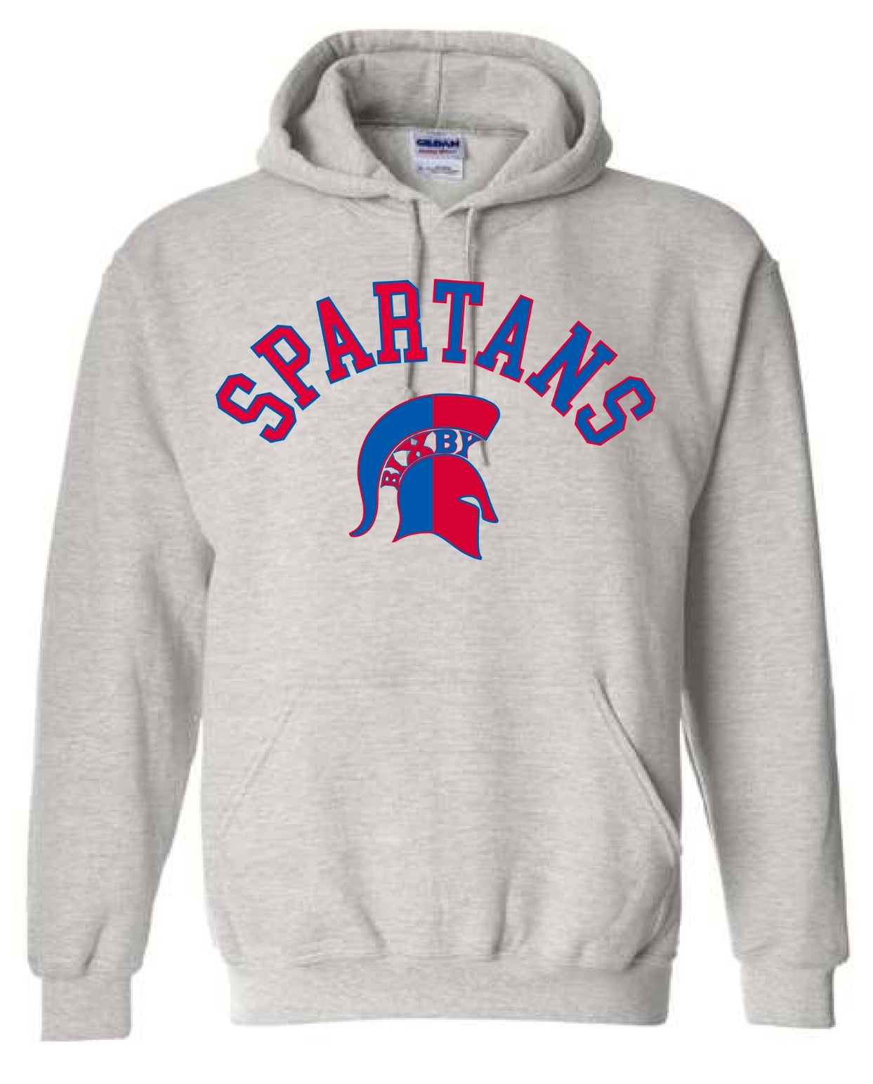 BEE - Spartans Duo Traditional Fleece