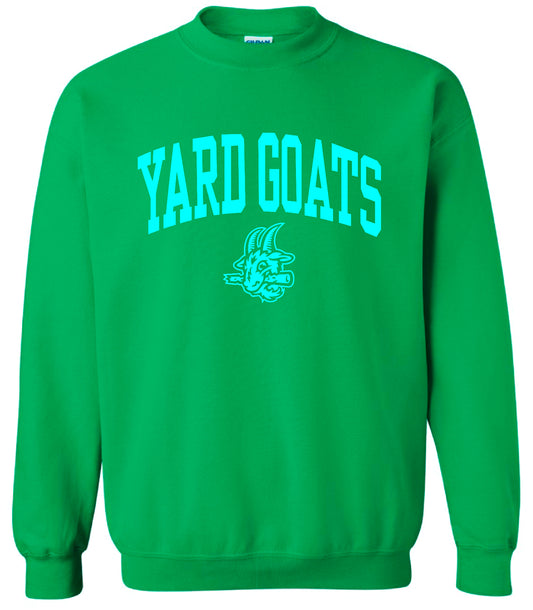 YG Arch Plus Goat Sweatshirt