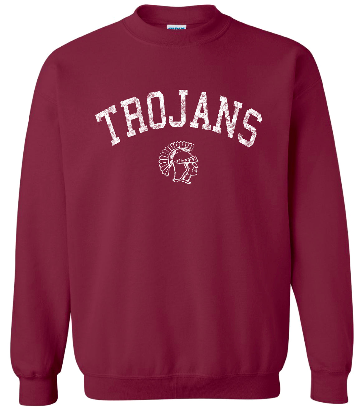 RCJ - Trojans Glow