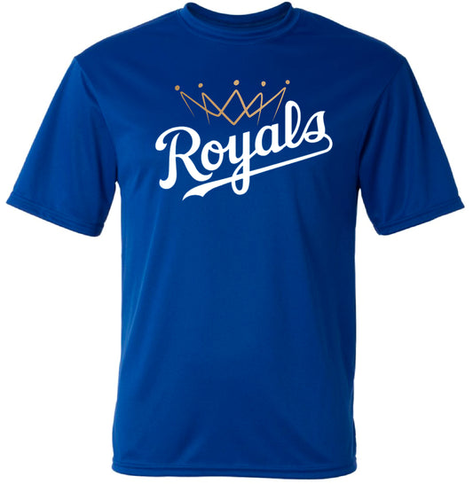 RDR - Royals Crown