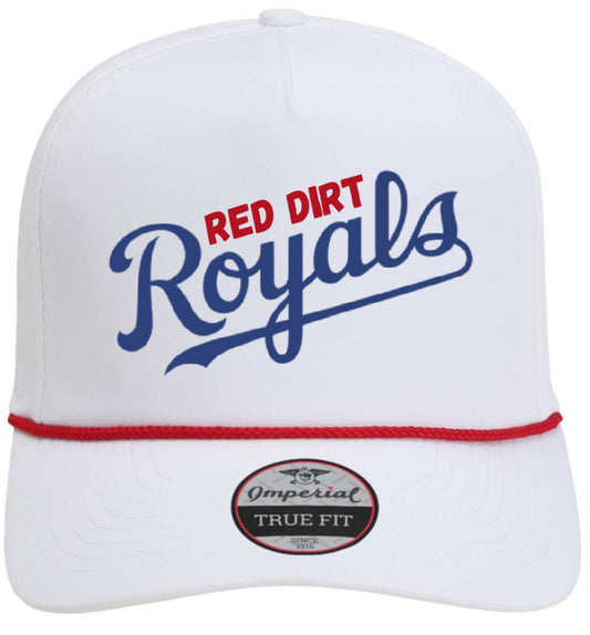 RDR - Royals Hats