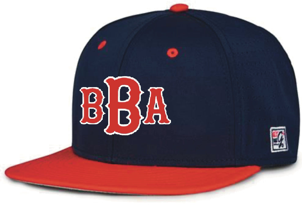 BBAT - BBA Flex Fit Hat