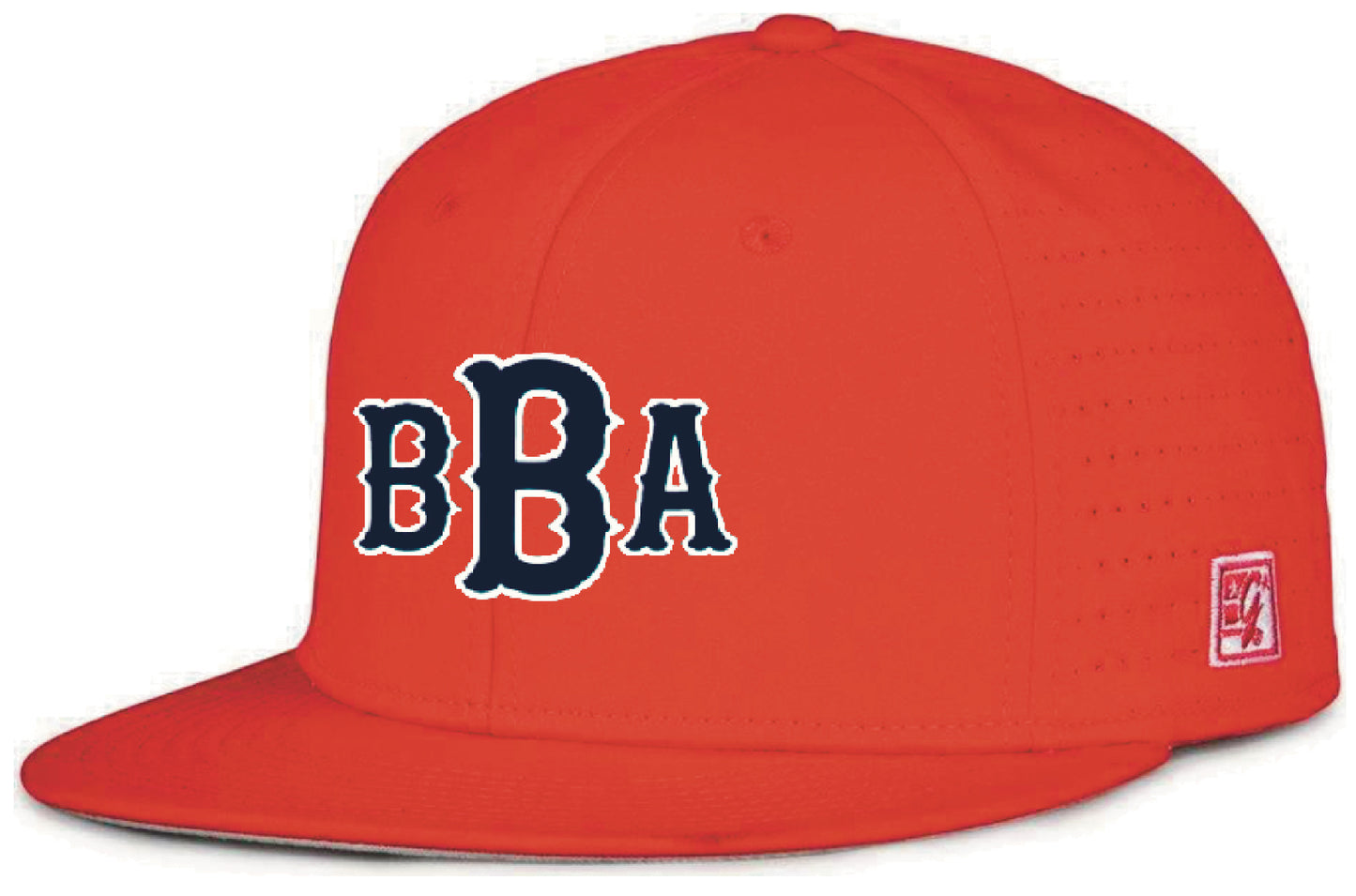 BBAT - BBA Flex Fit Hat