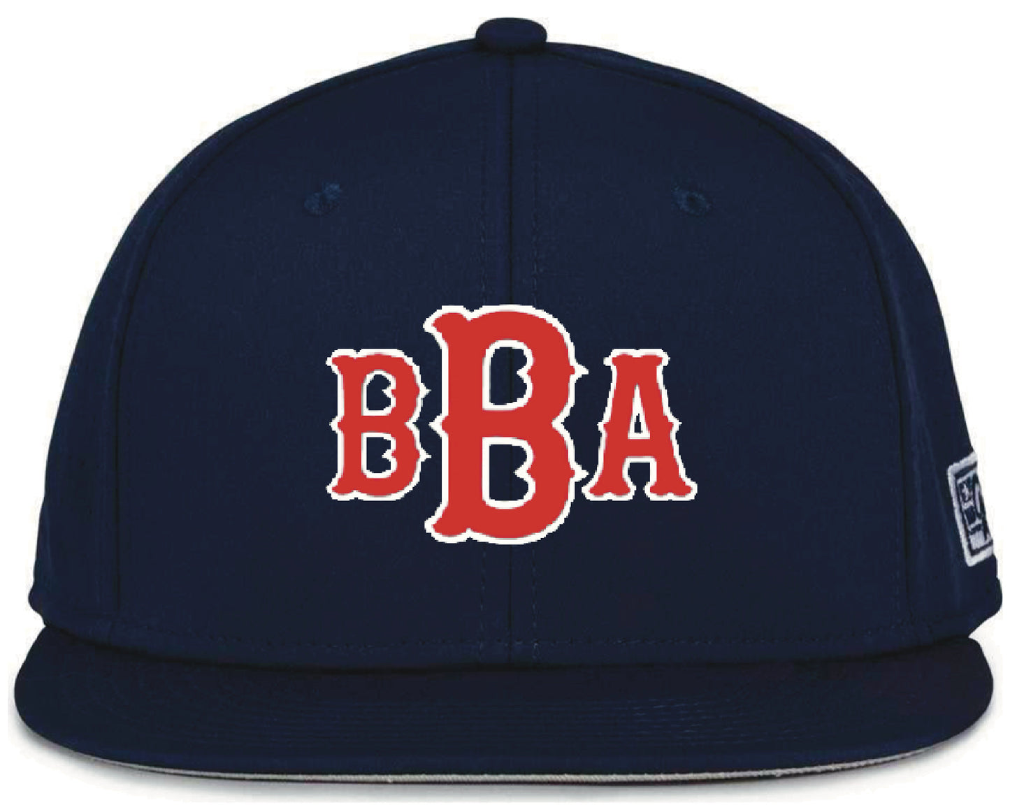 BBAT - BBA Flex Fit Hat