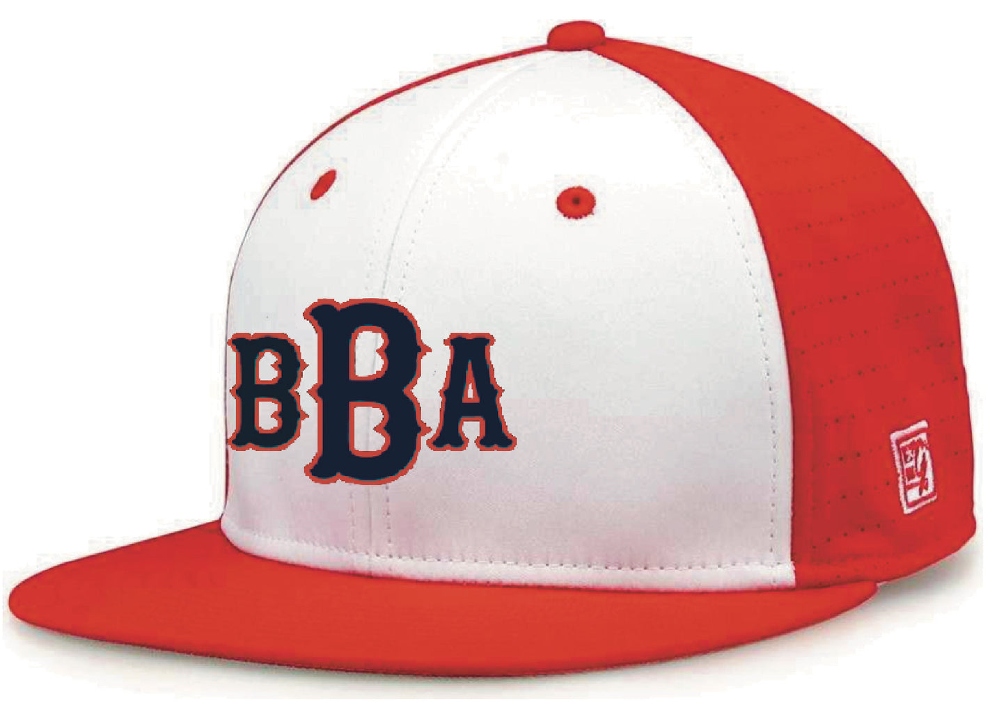 BBAT - BBA Flex Fit Hat