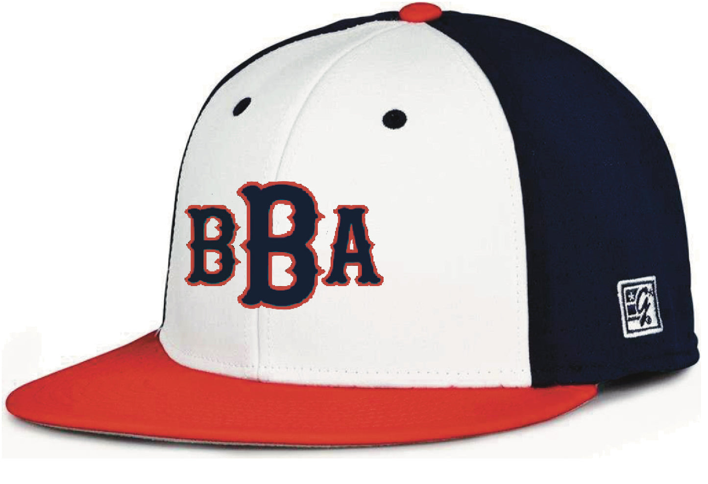 BBAT - BBA Flex Fit Hat