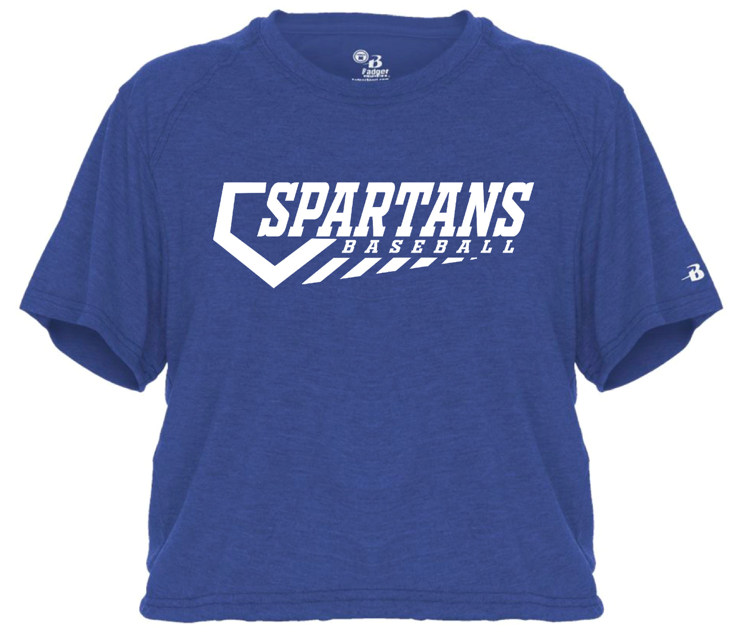 SB - Spartans Baseball - Crops