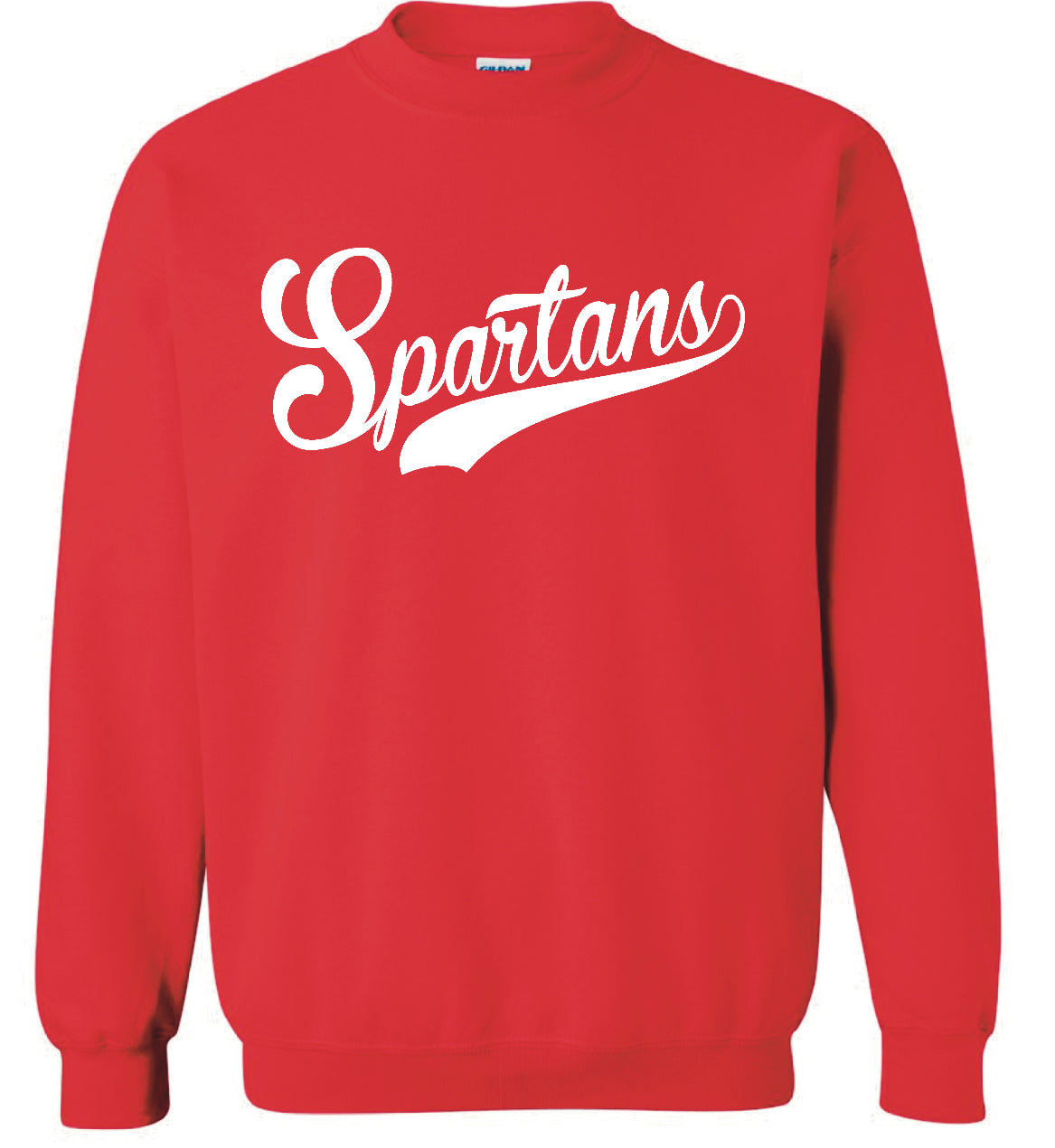 SB - Spartans Script YOUTH