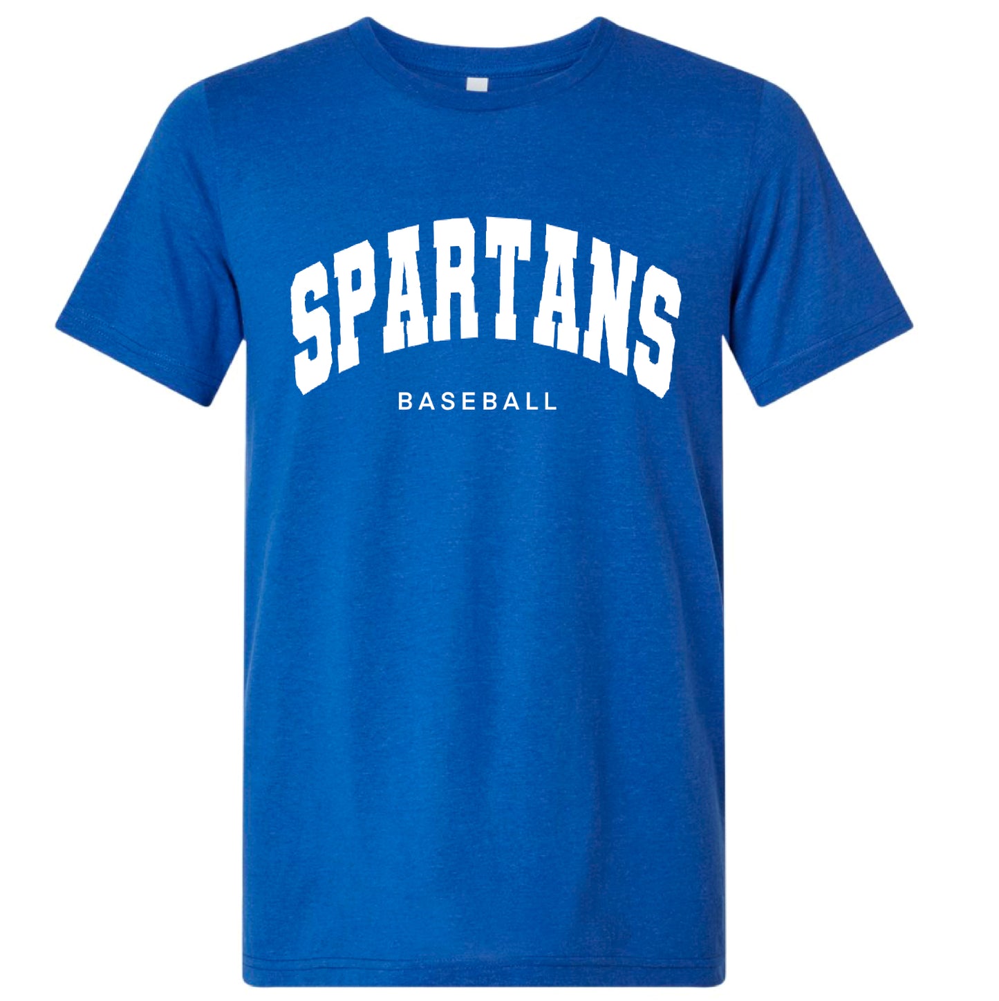 SB - Spartans Arch - ADULT