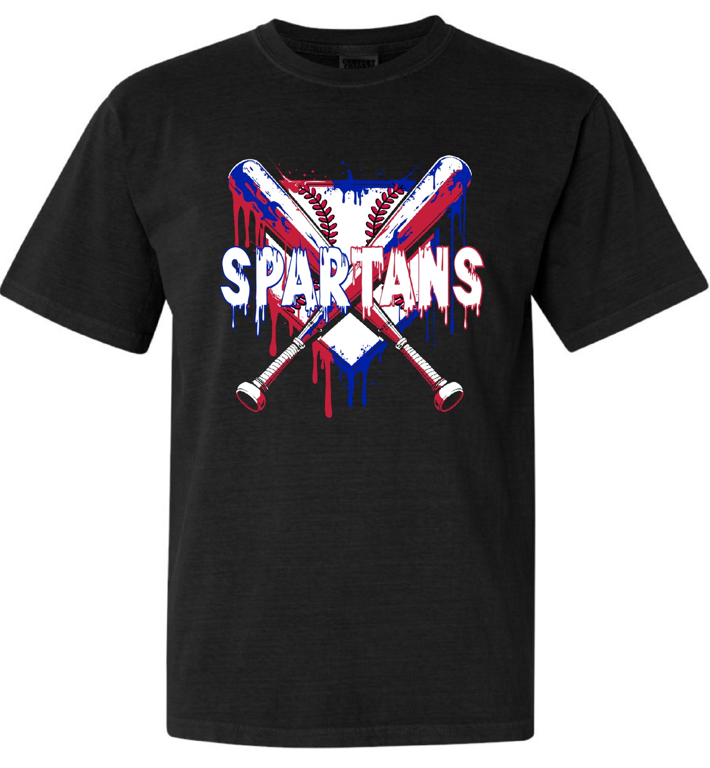 SB - Spartans Drip YOUTH