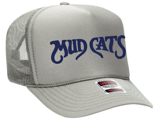 MCB - Mud Cats Hat