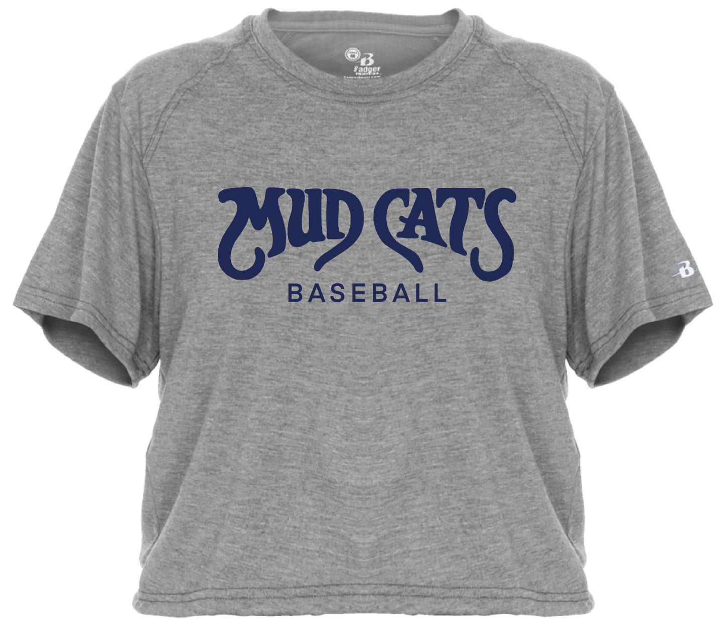 MCB - Mud Cats Navy Design ADULT