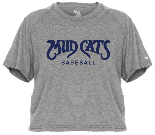 MCB - Mud Cats Navy Design YOUTH