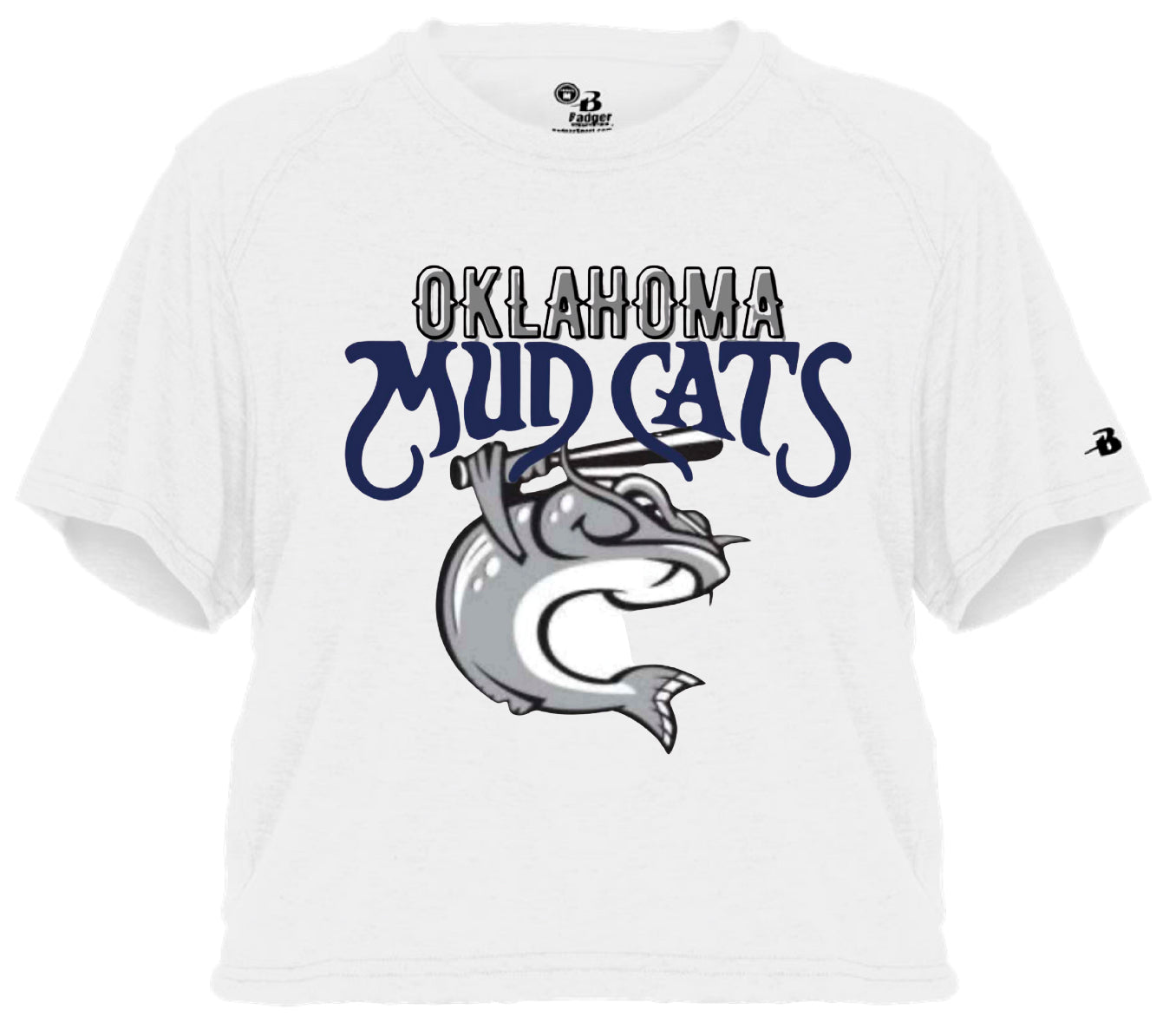 MCB - Oklahoma Mud Cats ADULT