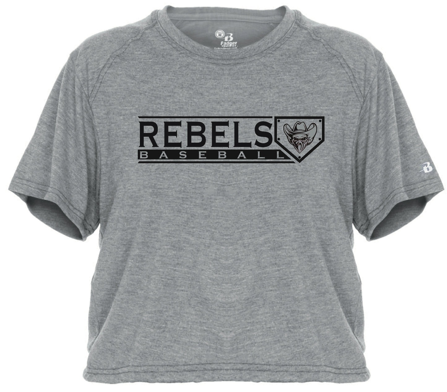 RB - Rebels Baseball YOUTH