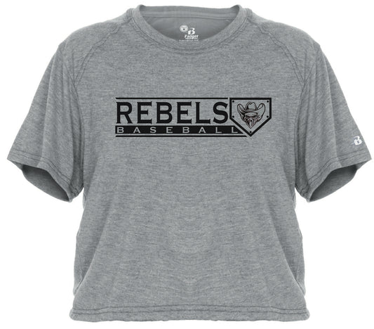 RB - Rebels Baseball ADULT