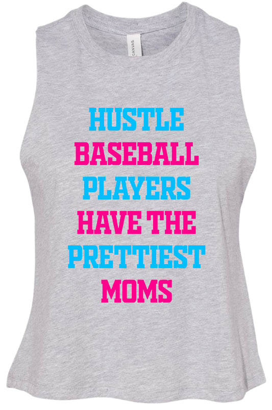 OHB - Hustle Moms