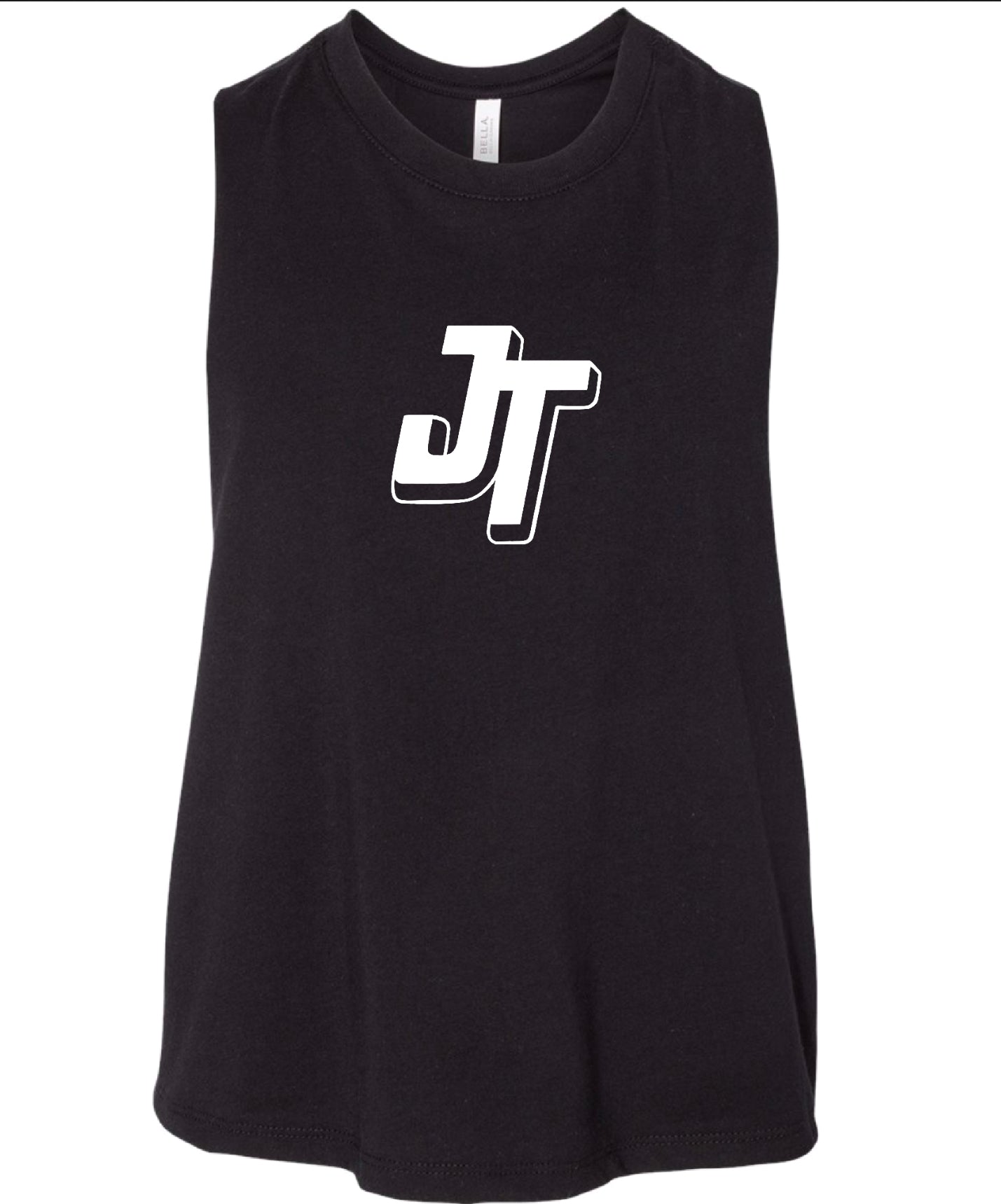 JVP - Retro JT