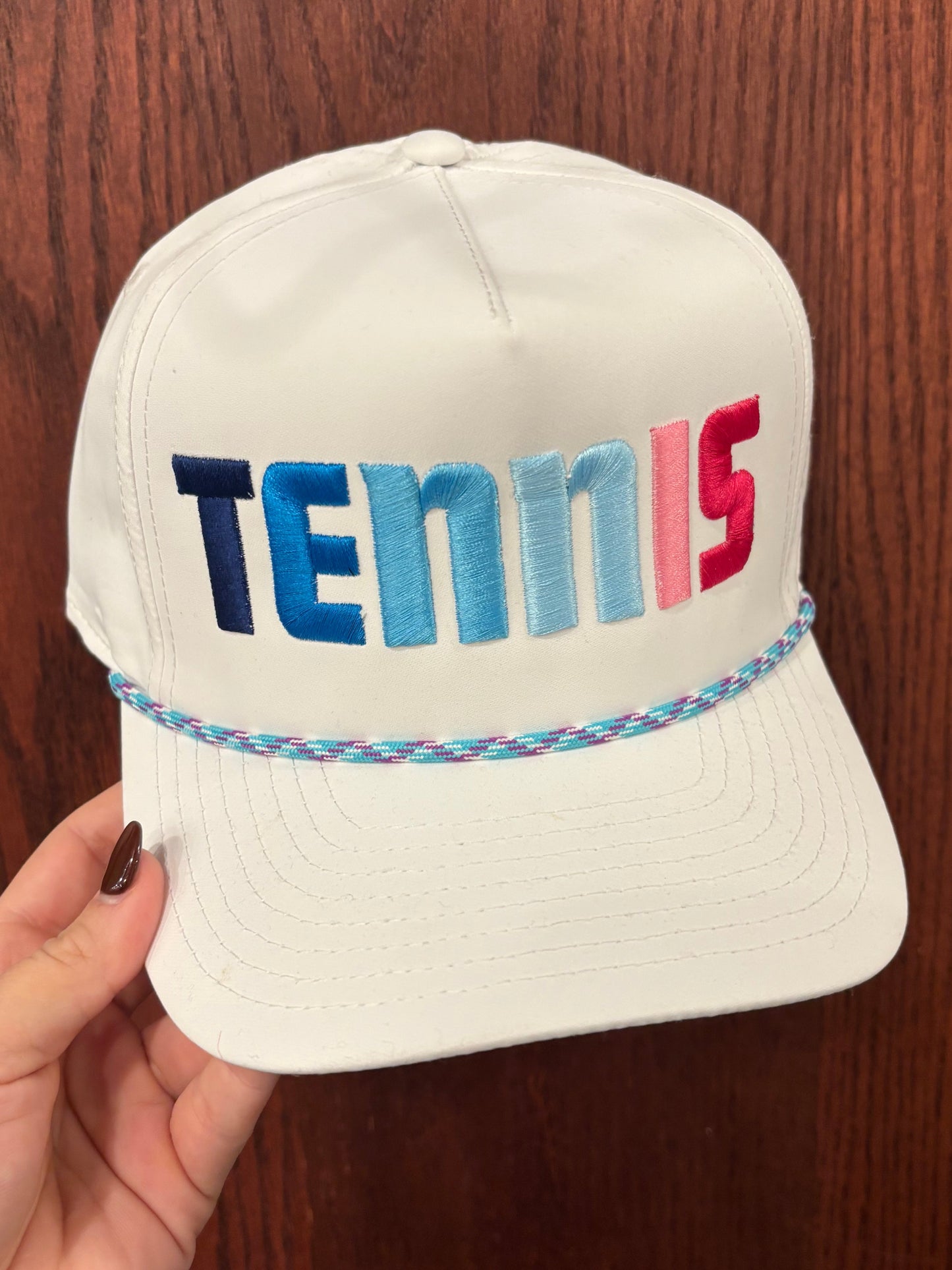 RC - Tennis Puff