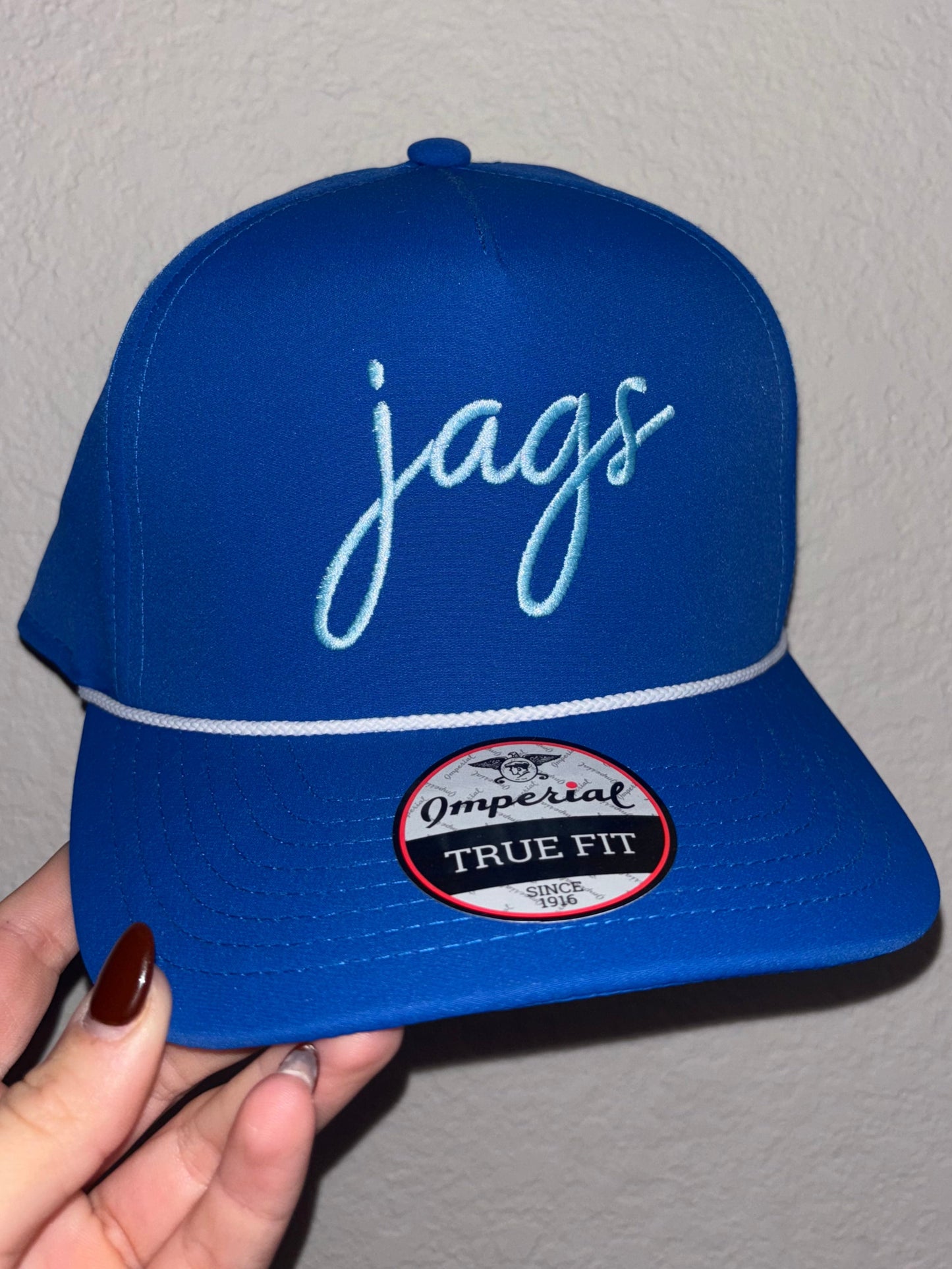 RC - Jags Hat