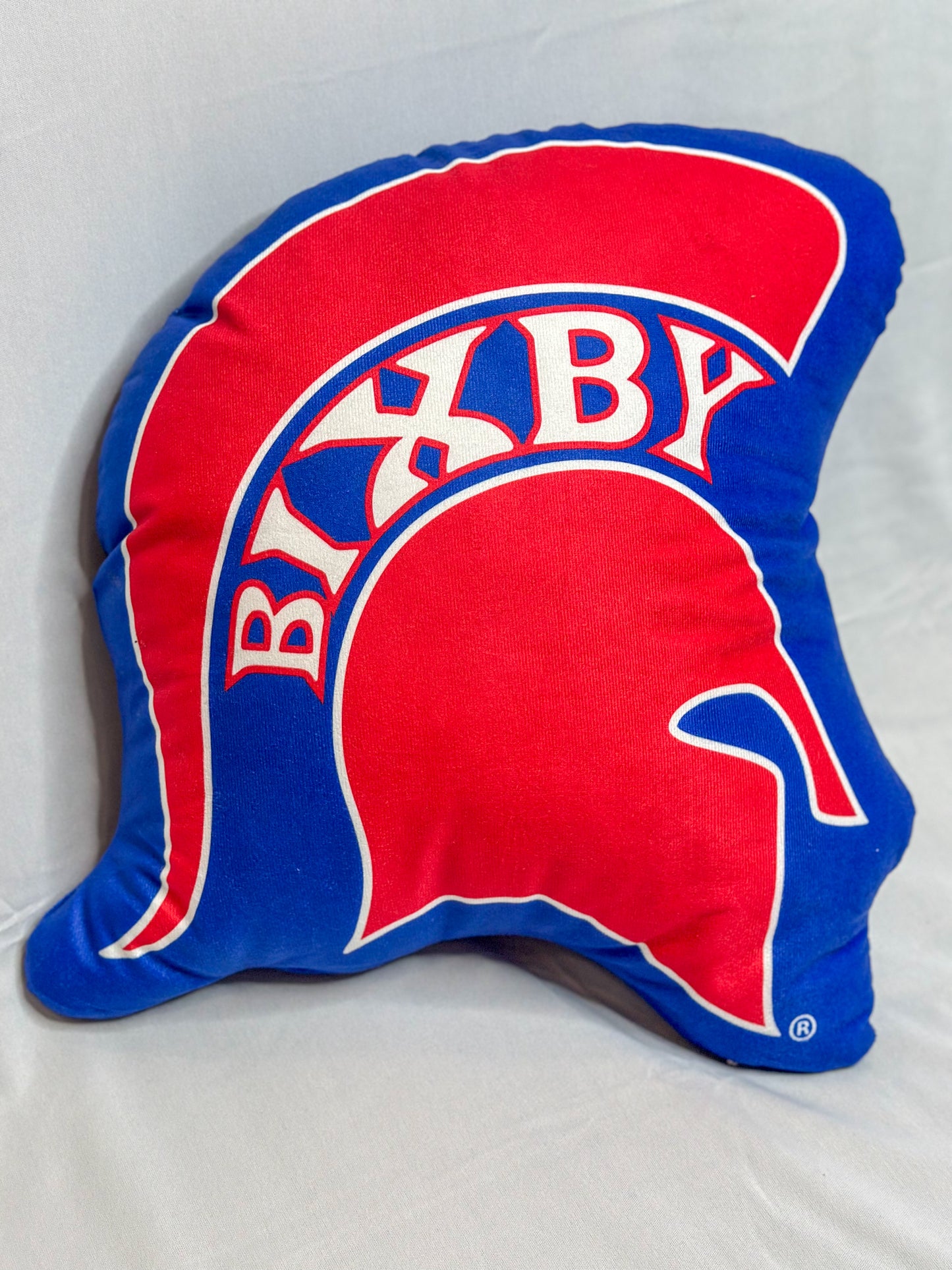 BWE - Bixby Head Pillow