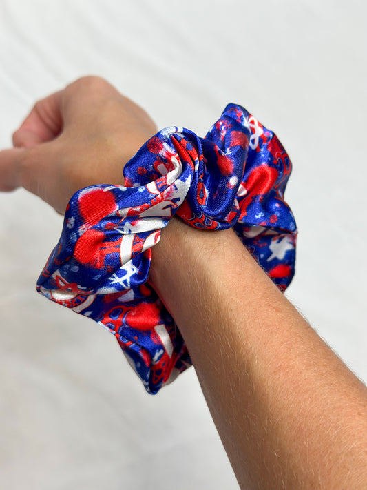 BWE - Bixby Scrunchie