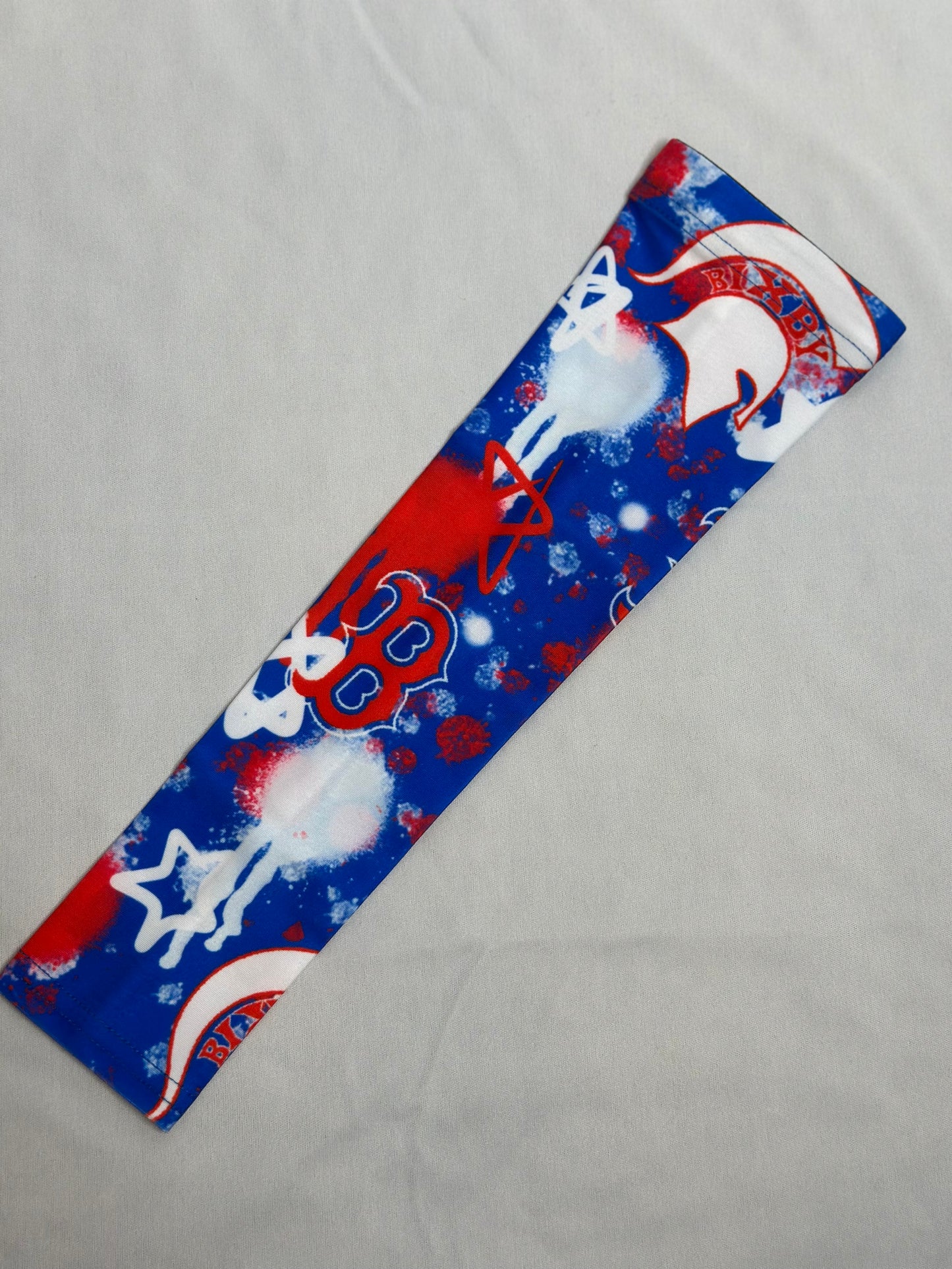 BWE - Bixby Arm Sleeve