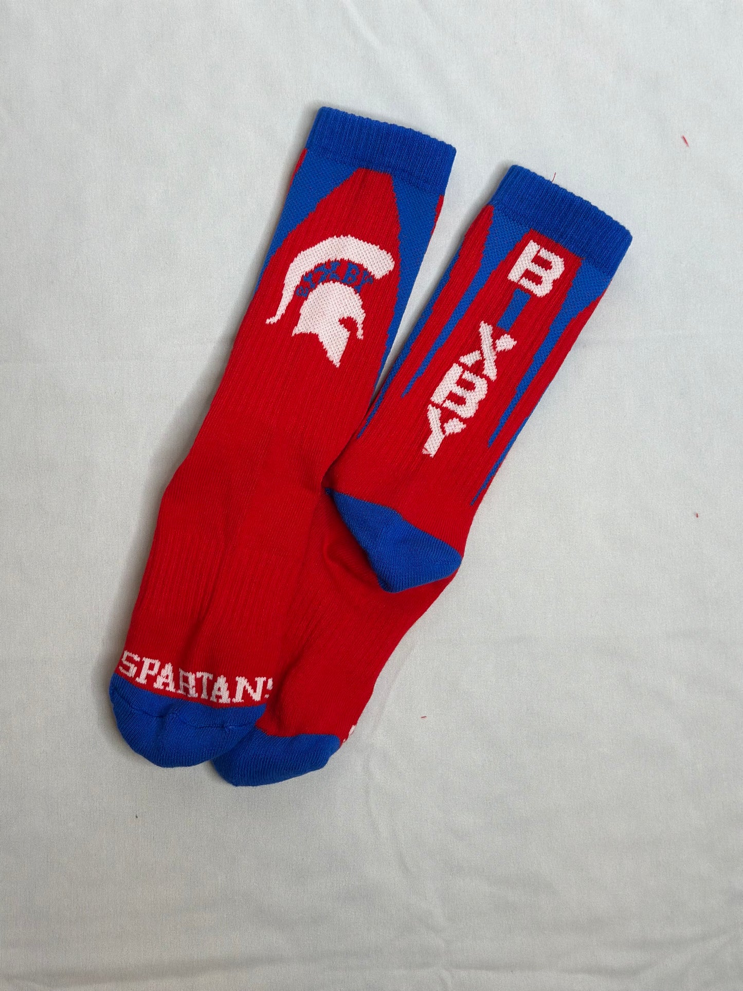 BWE - 2025 Bixby Socks