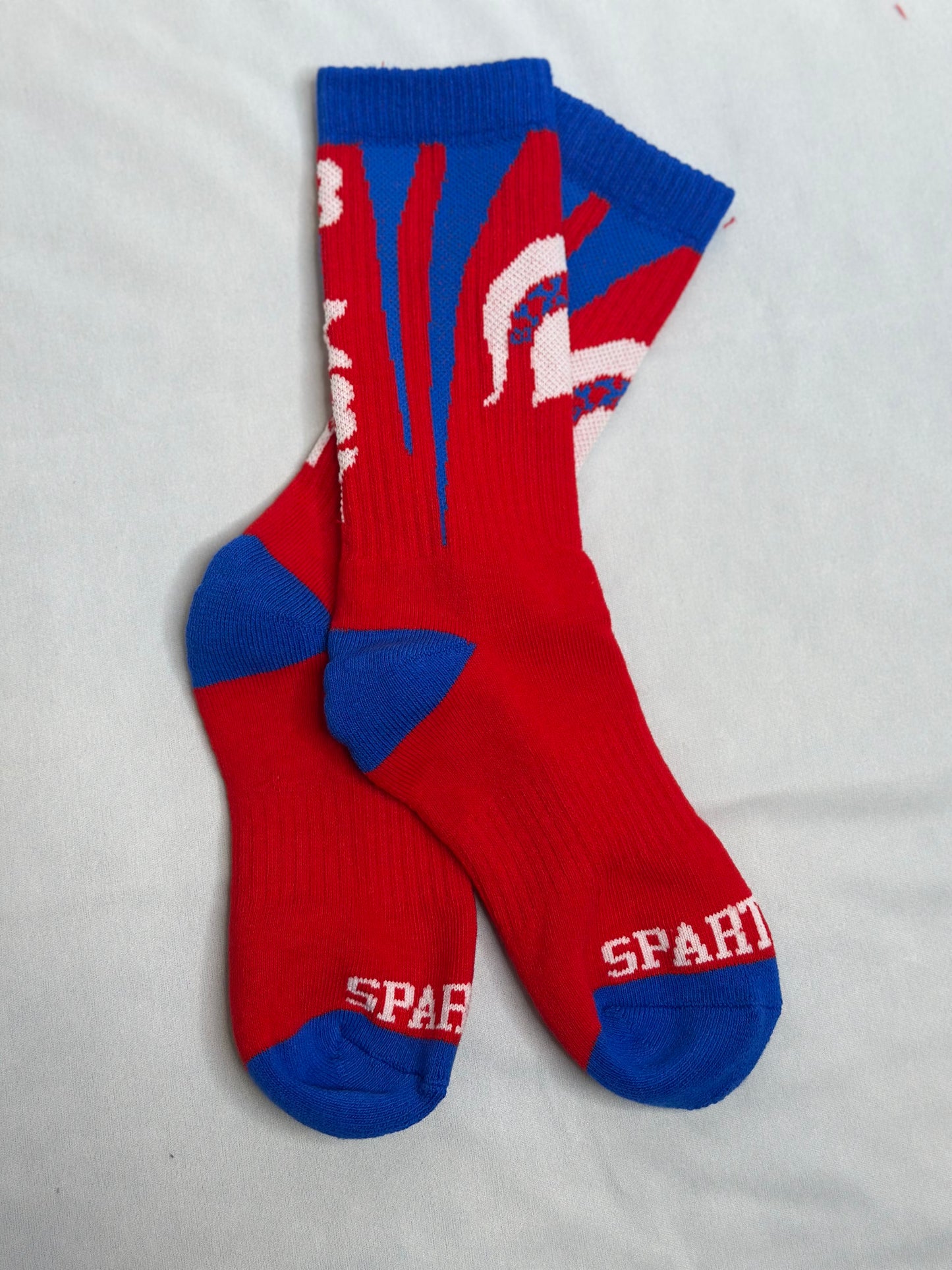 BWE - 2025 Bixby Socks