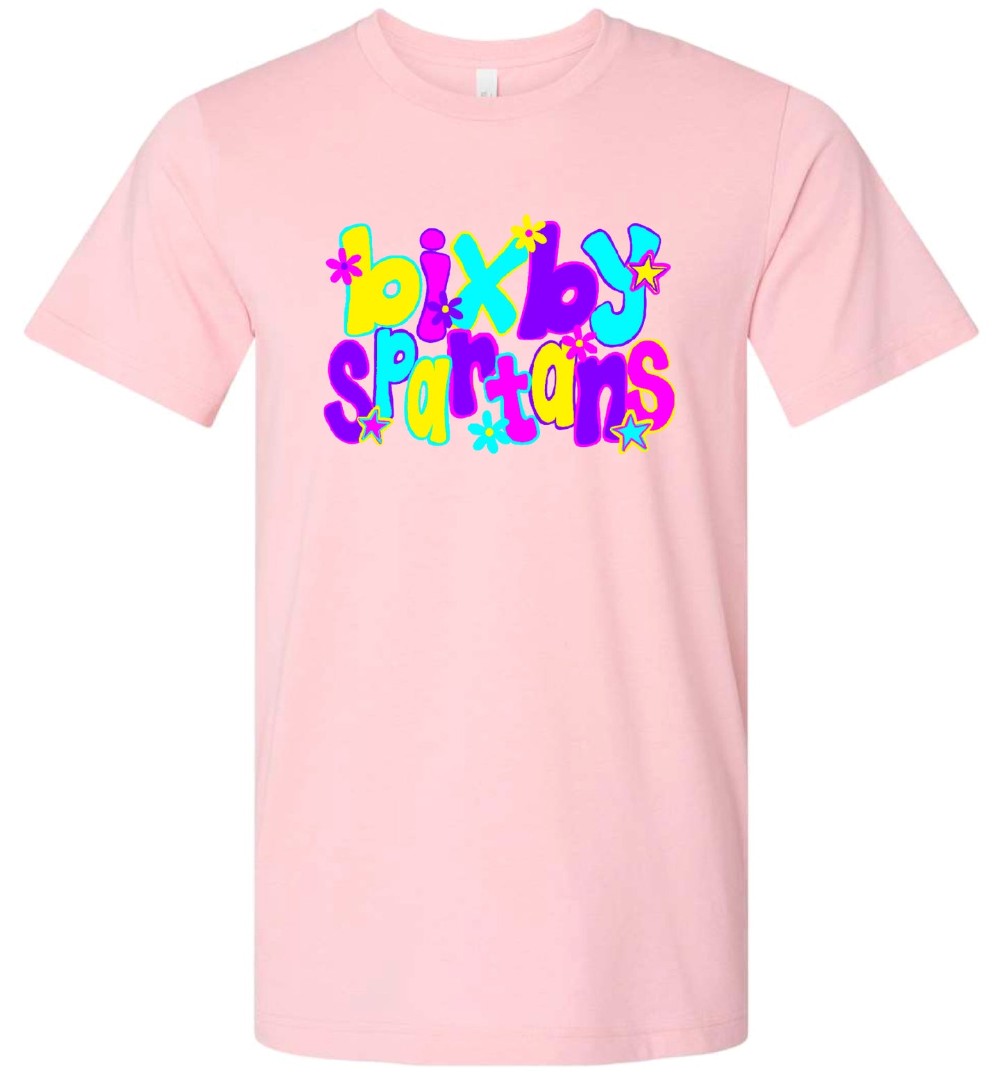 BEE - Neon Spartans