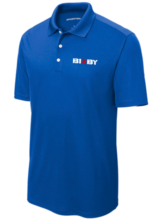 B6B25 Bixby Polo