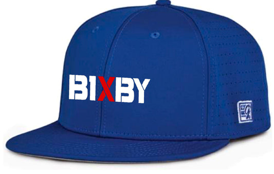 B6B25 Bixby Flex Fit Hat
