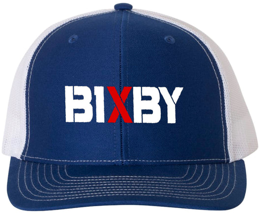 B6B25 Bixby 112 Richardson Hat