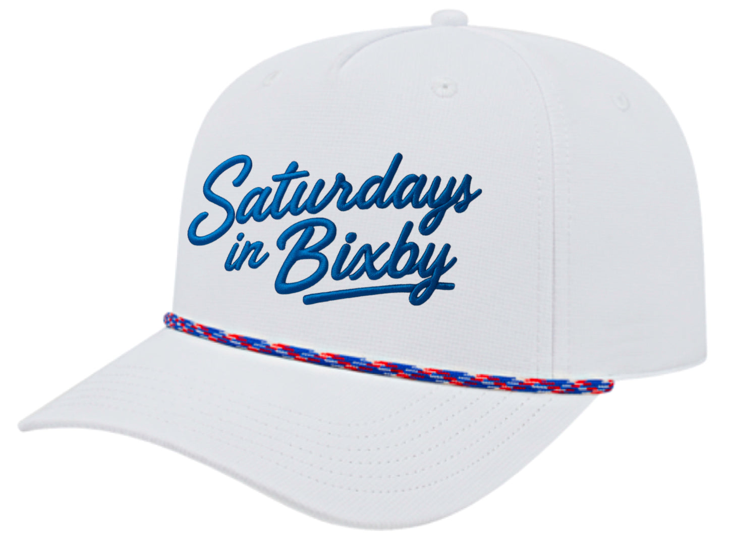 B2SF26 - Saturdays In Bixby Hat