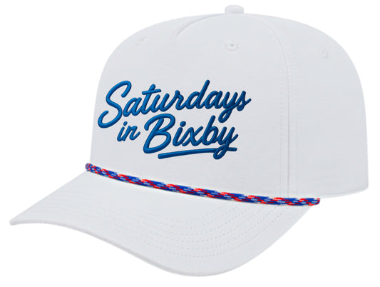 B2SF26 - Saturdays In Bixby Hat