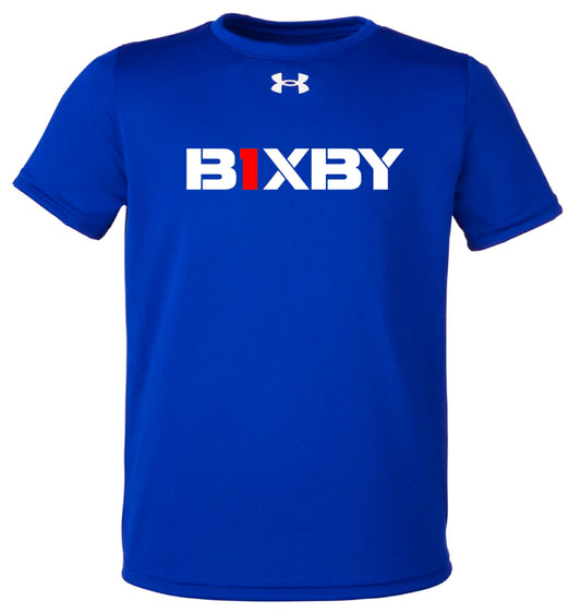 B3B25 BIXBY