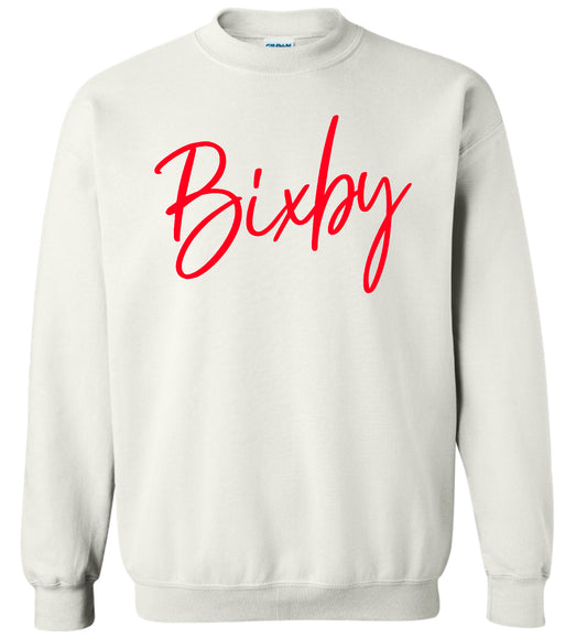 B3WFF25 Bixby Puff