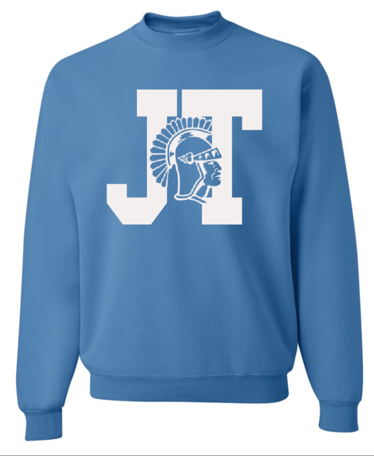 RCJ-JT Trojan Head