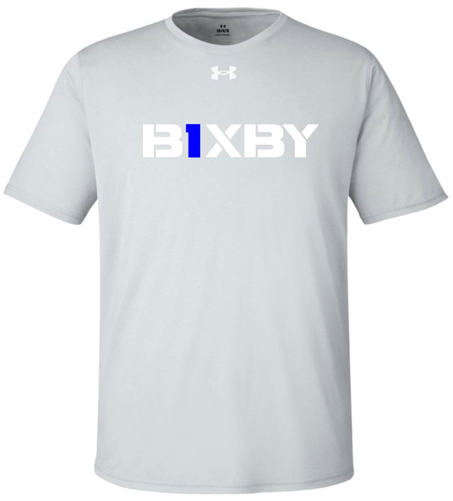 B3B25 TEAM BIXBY BLUE
