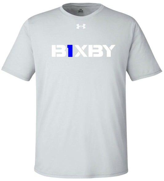 B3B25 TEAM BIXBY BLUE