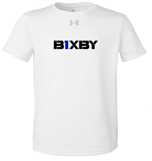 B3B25 Bixby Black