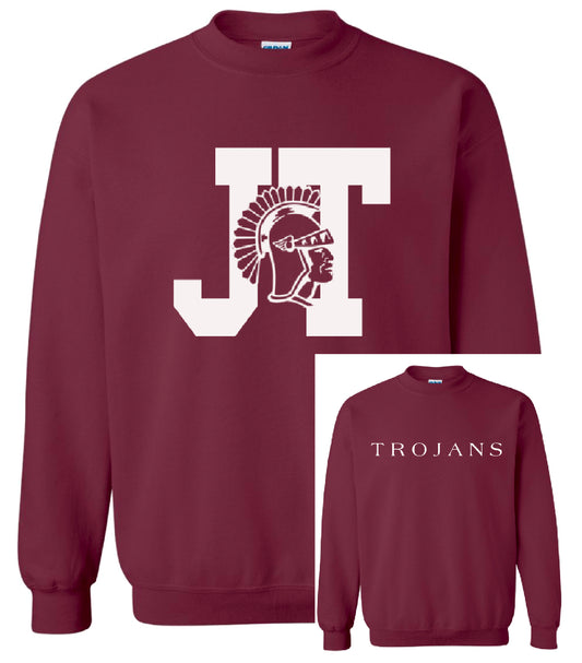 RCJ-Reversible JT Trojans