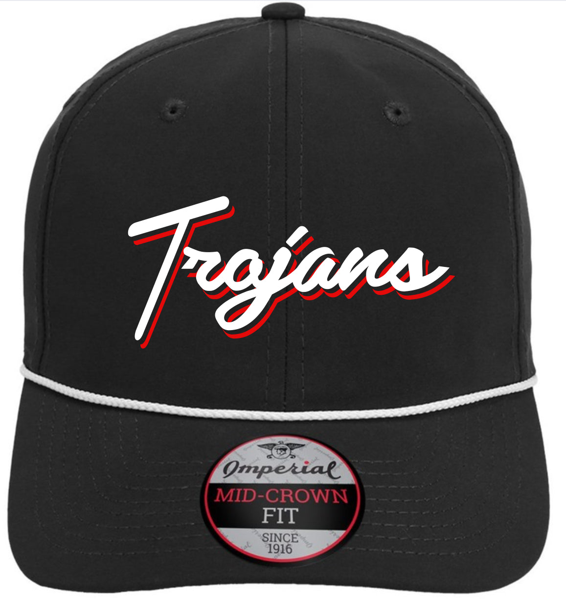 KTS25 Trojans Script Hat