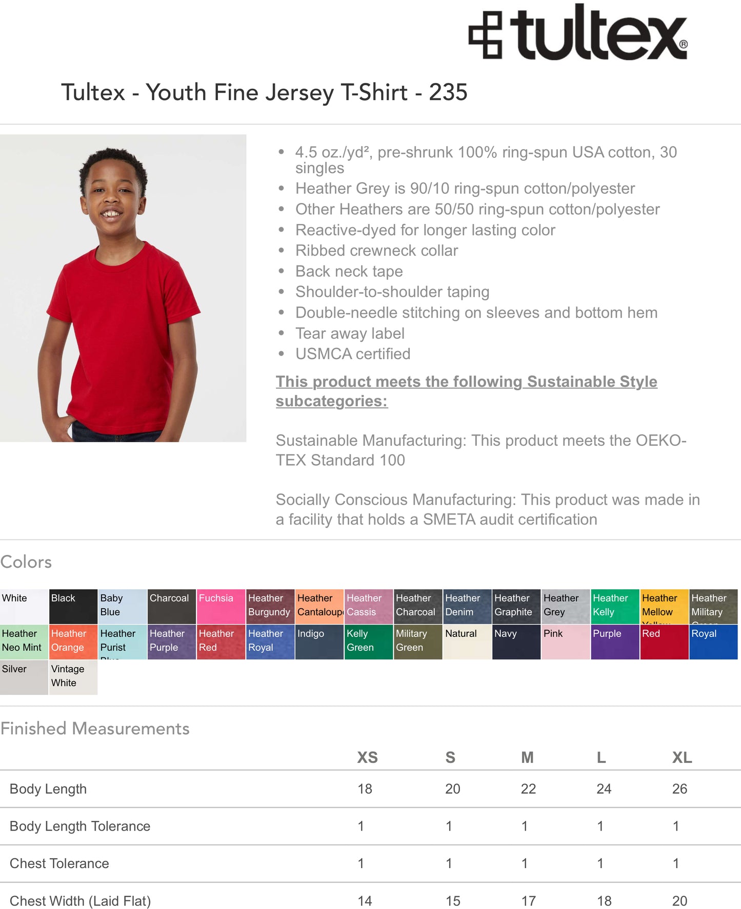 BCE25 2nd Grade Class Shirt