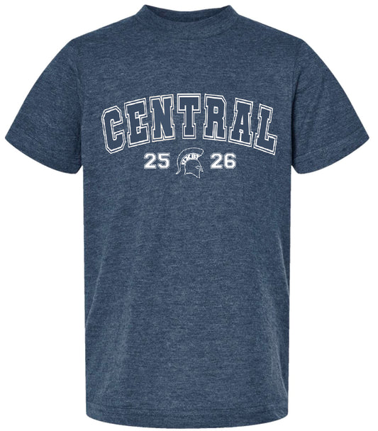 BCE25 1st Grade Class Shirt