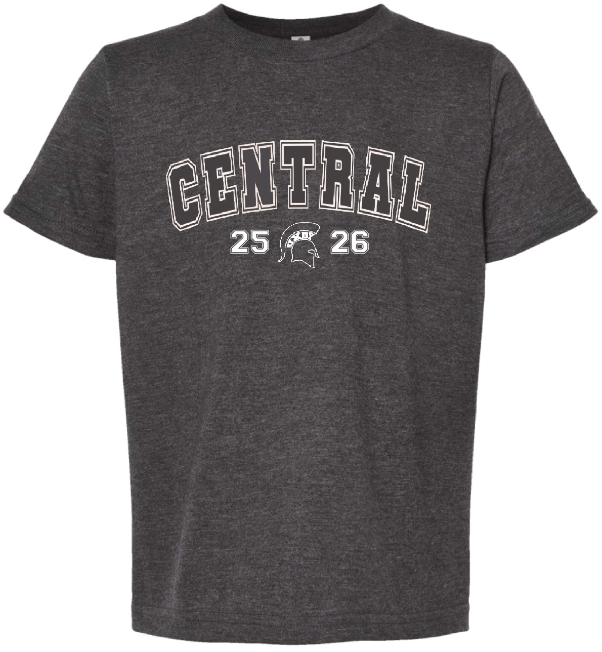 BCE25 PreK Class Shirt