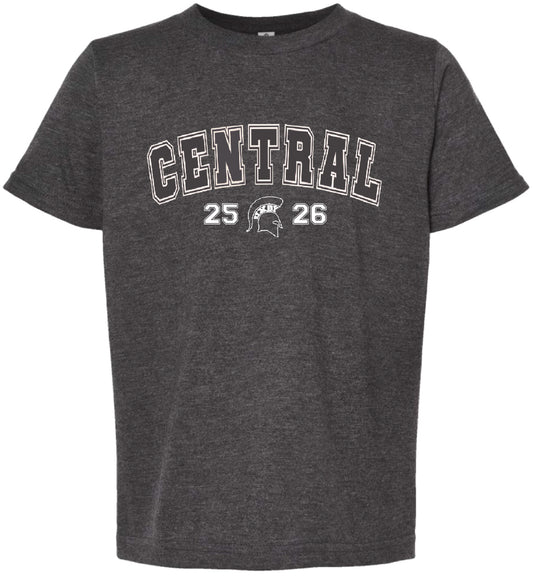 BCE25 PreK Class Shirt